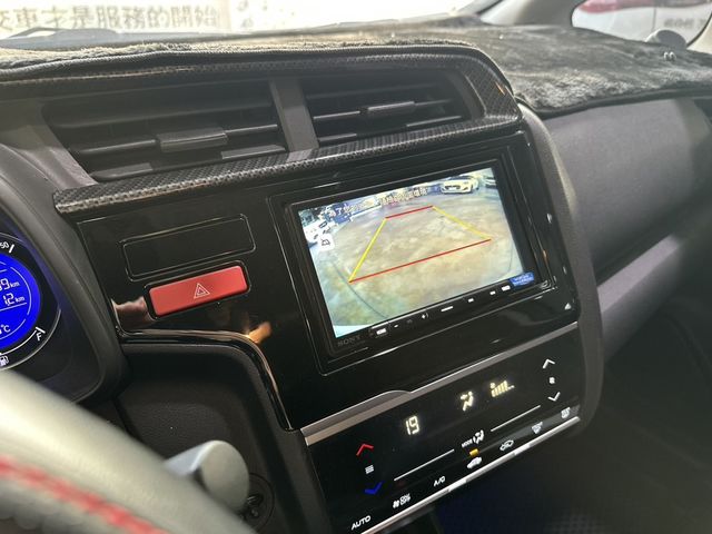 HONDA本田 FIT  第5張相片