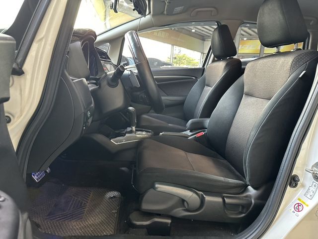 HONDA本田 FIT  第6張相片