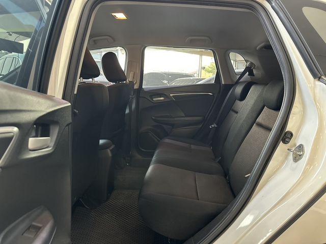 HONDA本田 FIT  第7張相片