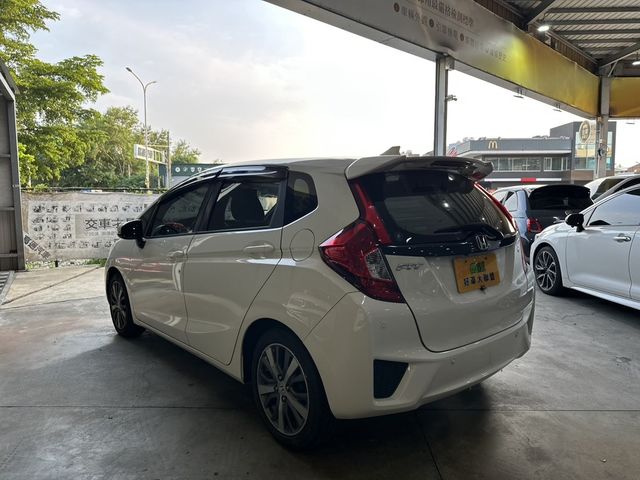 HONDA本田 FIT  第9張相片