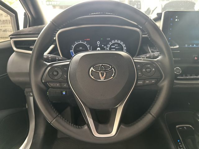 TOYOTA豐田 COROLLA SPORT  第4張相片