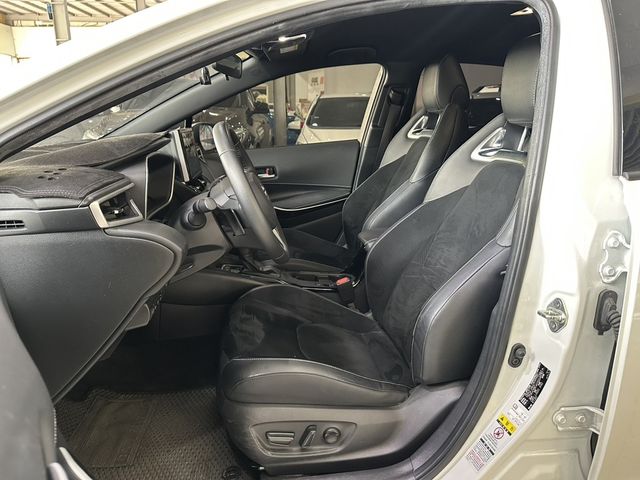 TOYOTA豐田 COROLLA SPORT  第6張相片