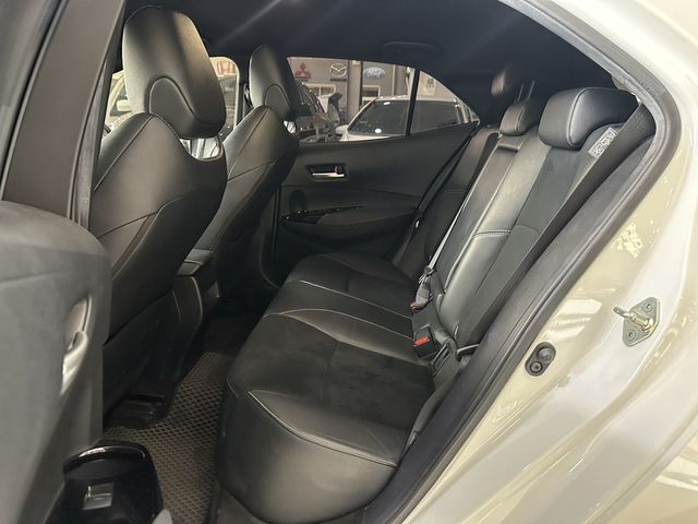 TOYOTA豐田 COROLLA SPORT  第7張相片