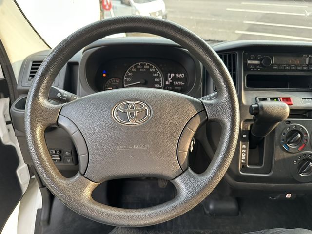 TOYOTA豐田 TOWN ACE  第4張相片