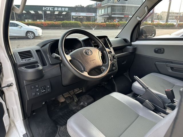 TOYOTA豐田 TOWN ACE  第6張相片
