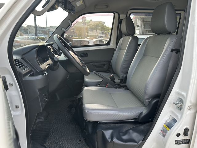TOYOTA豐田 TOWN ACE  第7張相片