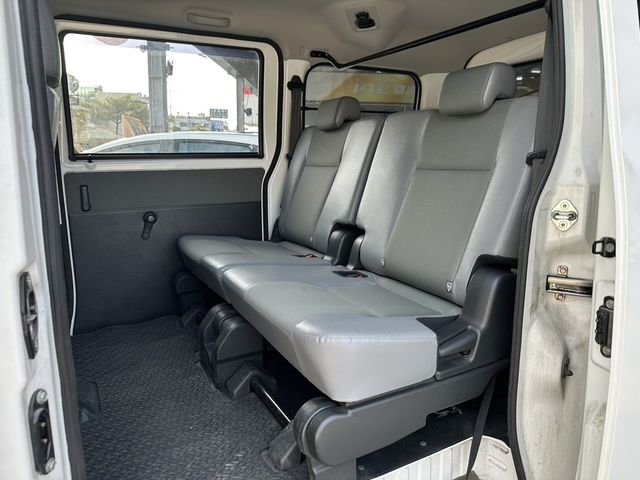 TOYOTA豐田 TOWN ACE  第8張相片
