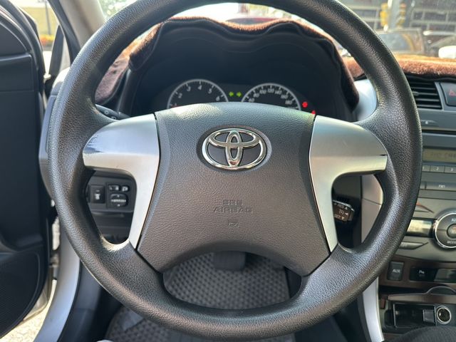 TOYOTA豐田 ALTIS  第4張相片