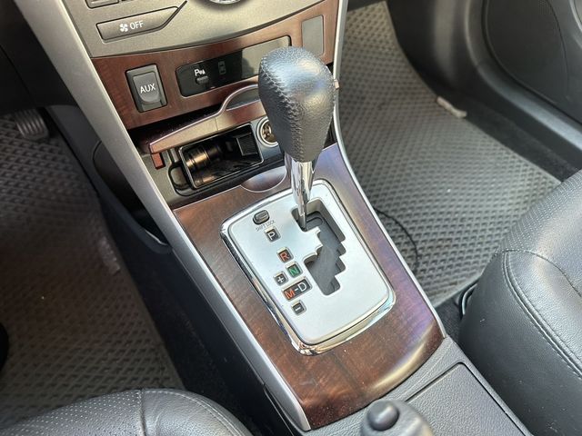 TOYOTA豐田 ALTIS  第5張相片