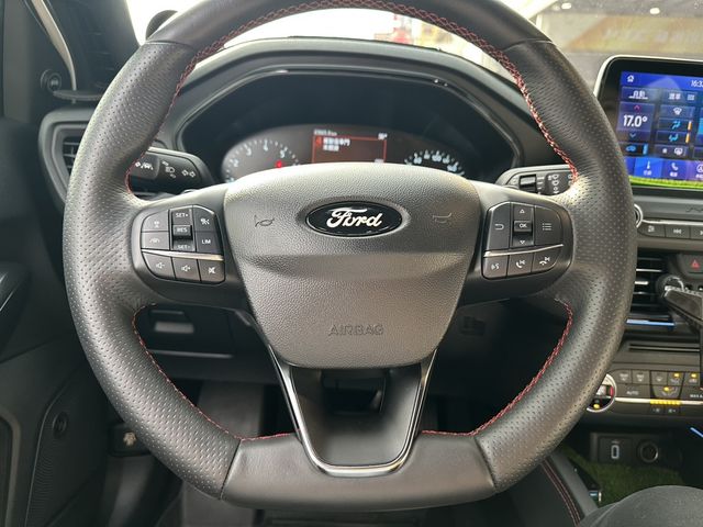 FORD福特 FOCUS ST  第4張相片