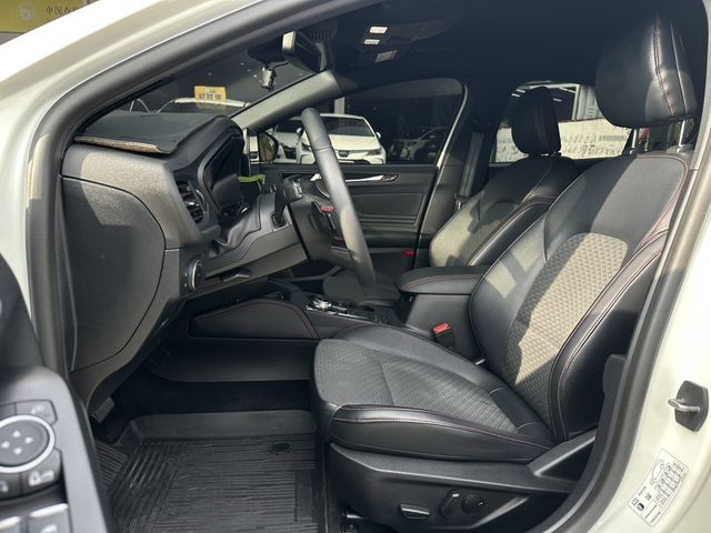 FORD福特 FOCUS ST  第8張相片