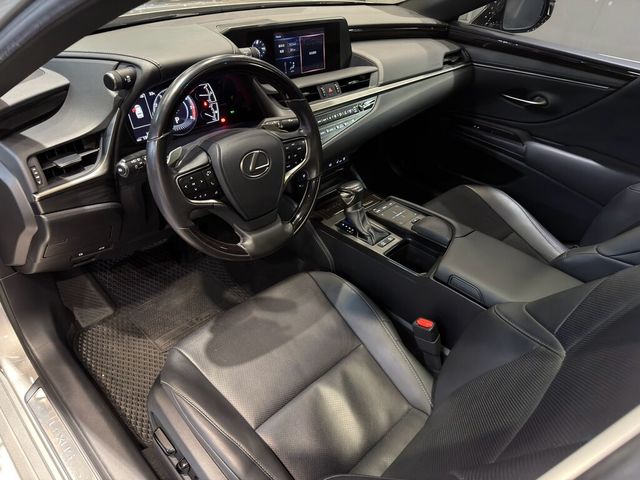LEXUS凌志 ES250  第3張相片