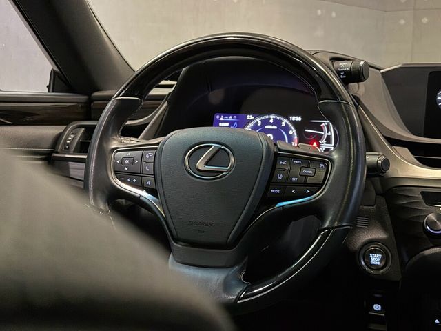 LEXUS凌志 ES250  第5張相片