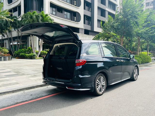 HONDA本田 ODYSSEY  第3張相片