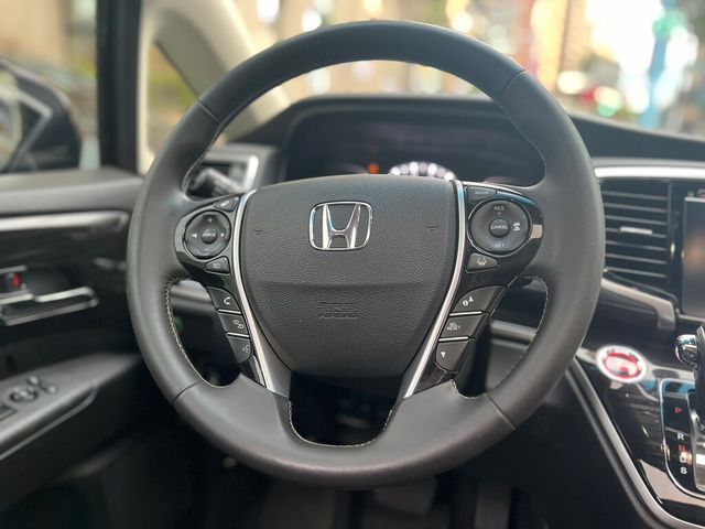 HONDA本田 ODYSSEY  第6張相片
