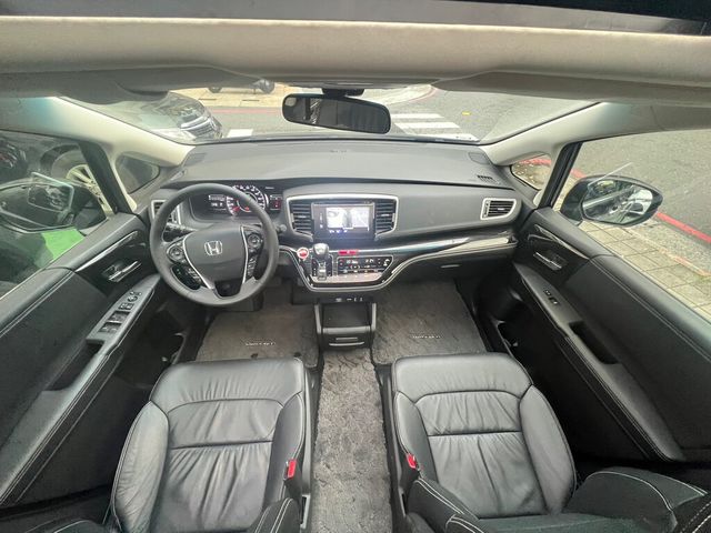 HONDA本田 ODYSSEY  第7張相片