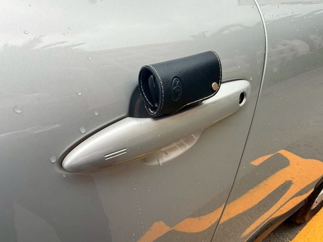 TOYOTA豐田 COROLLA CROSS HYBRID  第3張相片