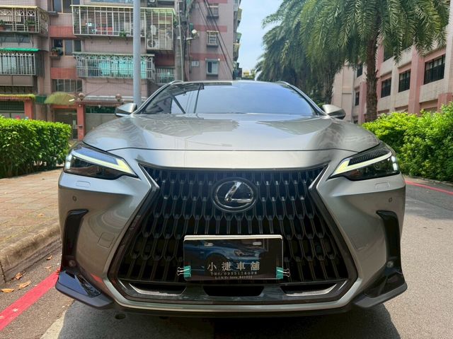 LEXUS凌志 NX200  第3張相片