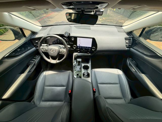 LEXUS凌志 NX200  第9張相片