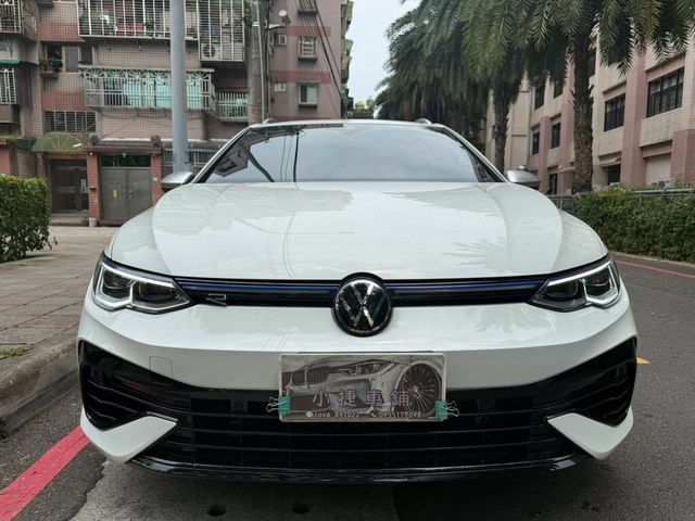 VOLKSWAGEN福斯 GOLF VARIANT  第3張相片