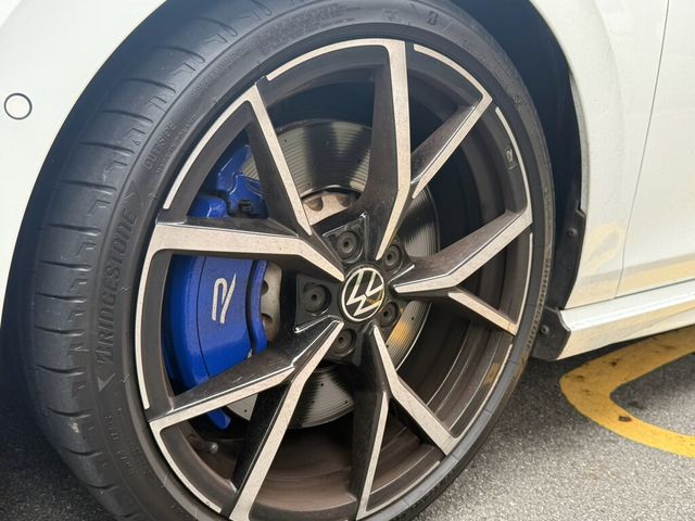 VOLKSWAGEN福斯 GOLF VARIANT  第7張相片