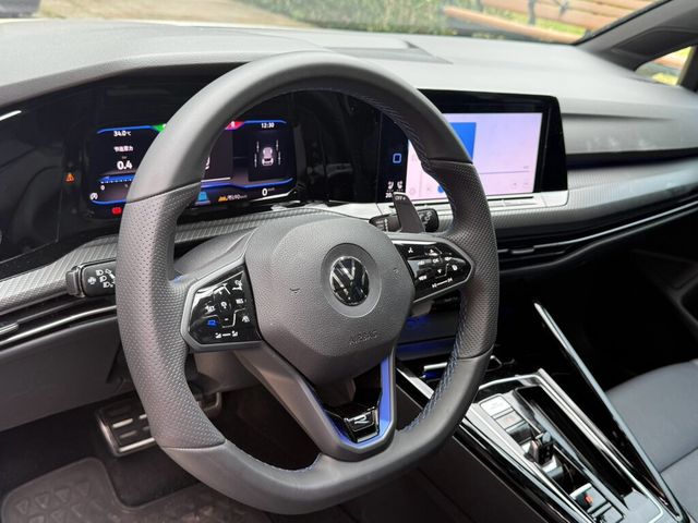 VOLKSWAGEN福斯 GOLF VARIANT  第8張相片