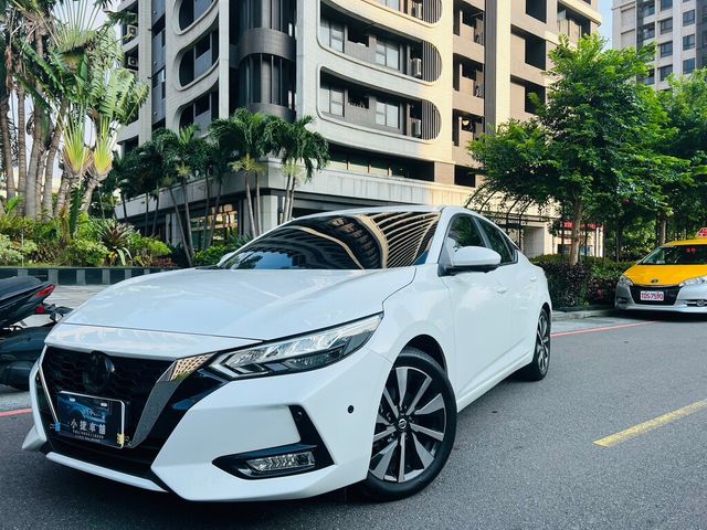 NISSAN日產 SENTRA  第1張相片