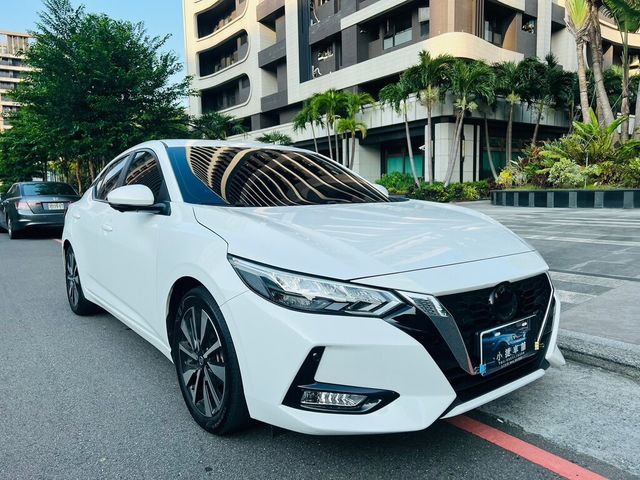 NISSAN日產 SENTRA  第2張相片