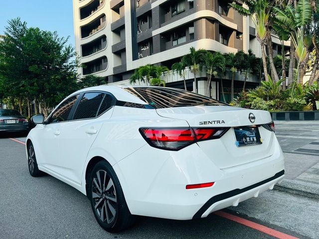 NISSAN日產 SENTRA  第4張相片