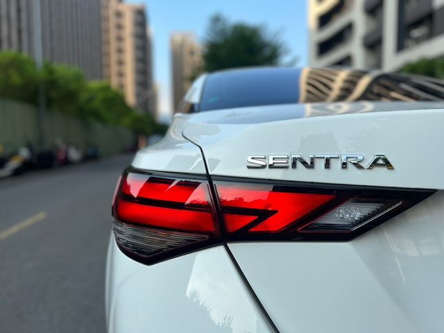 NISSAN日產 SENTRA  第6張相片