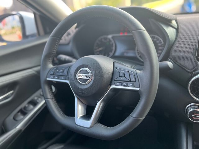 NISSAN日產 SENTRA  第8張相片