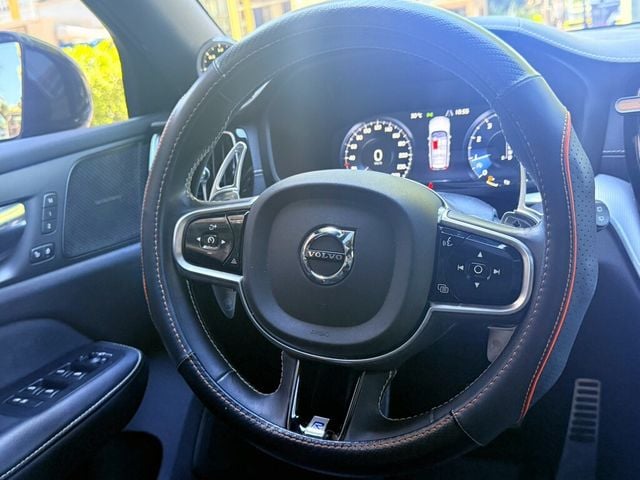 VOLVO富豪 V60  第9張相片
