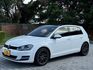 VOLKSWAGEN福斯 GOLF  第1張縮圖
