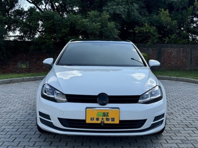 VOLKSWAGEN福斯 GOLF  第3張相片