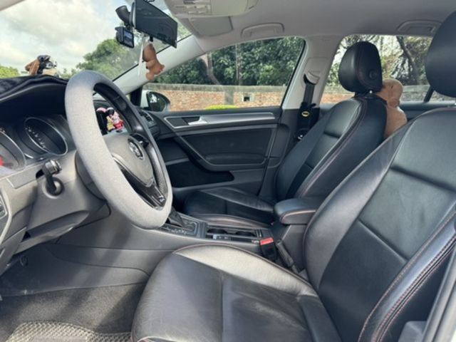 VOLKSWAGEN福斯 GOLF  第7張相片