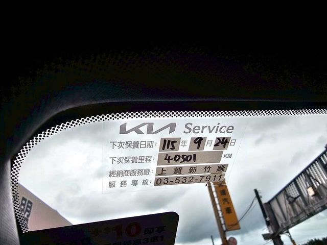 KIA起亞 SPORTAGE  第12張相片