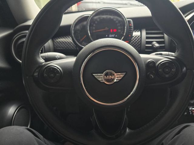 MINI迷你 COOPER S  第9張相片