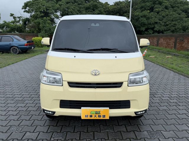 TOYOTA豐田 TOWN ACE  第3張相片