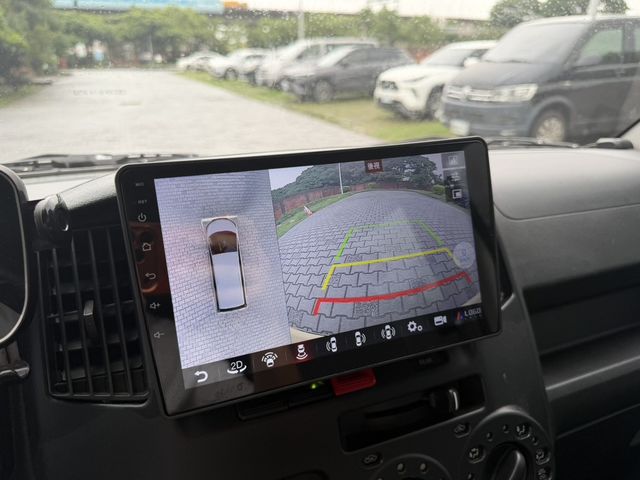 TOYOTA豐田 TOWN ACE  第10張相片
