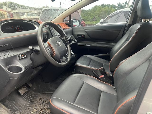 TOYOTA豐田 SIENTA  第9張相片