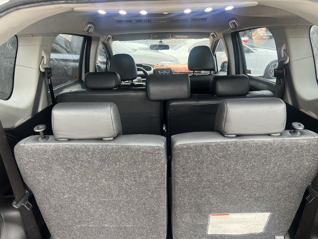 TOYOTA豐田 SIENTA  第10張相片