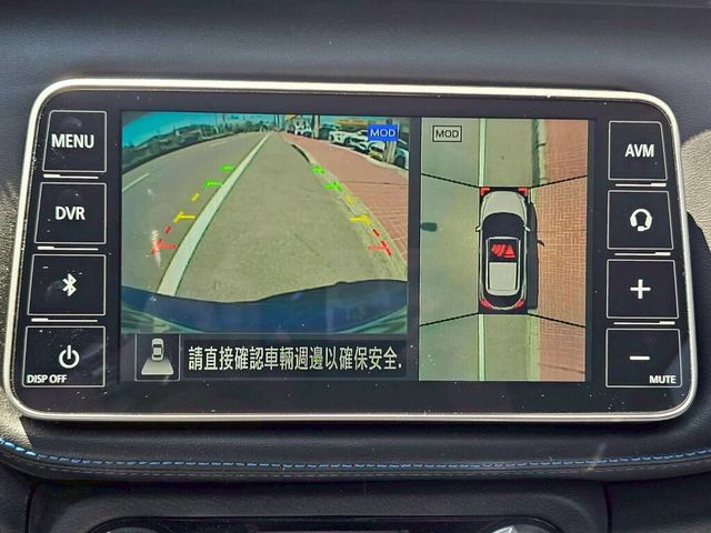 NISSAN日產 KICKS  第7張相片