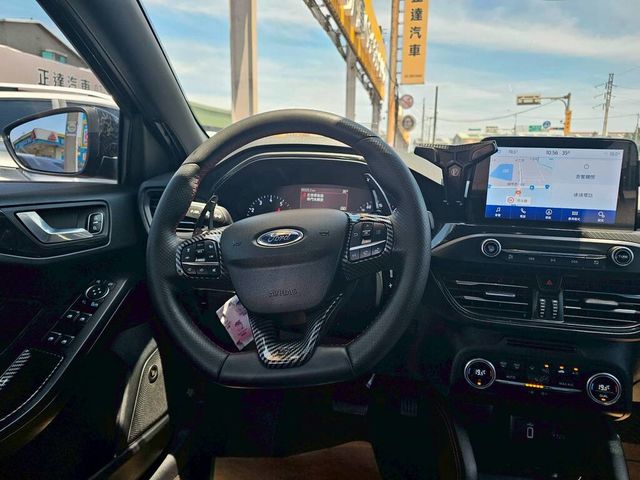 FORD福特 FOCUS  第10張相片