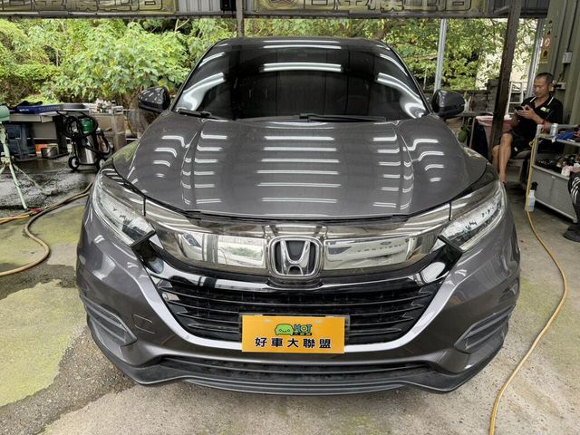 HONDA本田 HR-V  第3張相片
