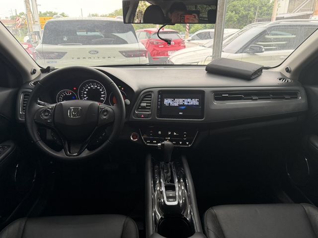 HONDA本田 HR-V  第6張相片