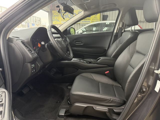 HONDA本田 HR-V  第7張相片