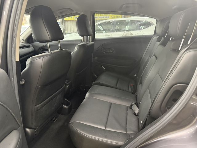 HONDA本田 HR-V  第8張相片