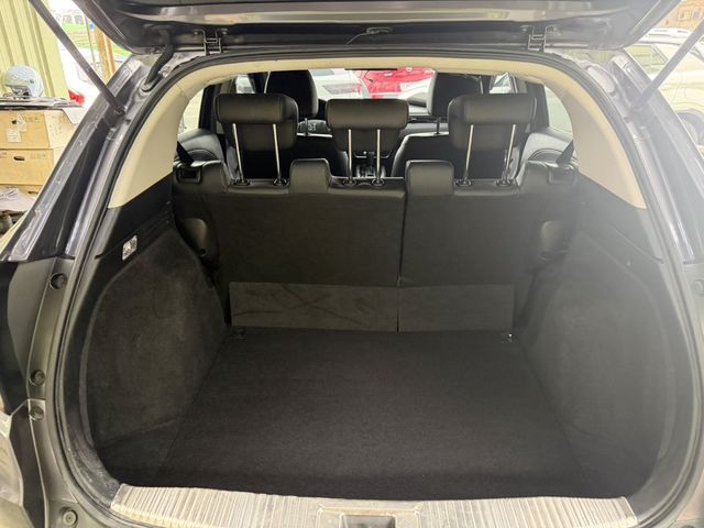 HONDA本田 HR-V  第10張相片