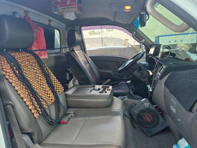 HYUNDAI現代 PORTER  第6張相片