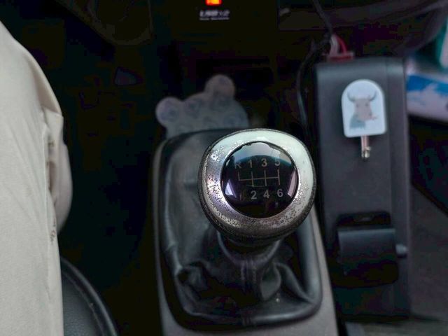 HYUNDAI現代 PORTER  第10張相片